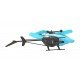 Hand Induction Control Flying Helicopter Toy with Infrared Sensor (Color May Vary) Hand Induction Control Flying Helicopter Toy with Infrared Sensor (Color May Vary)