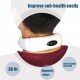 Neck Massager for Pain and Stress Relief Electric Pulse Acupoint Magnetic Therapy Massager (Multicolor) (pack of 1) Neck Massager for Pain and Stress Relief Electric Pulse Acupoint Magnetic Therapy Massager (Multicolor) (pack of 1)