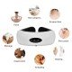 Neck Massager for Pain and Stress Relief Electric Pulse Acupoint Magnetic Therapy Massager (Multicolor) (pack of 1) Neck Massager for Pain and Stress Relief Electric Pulse Acupoint Magnetic Therapy Massager (Multicolor) (pack of 1)