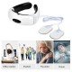 Neck Massager for Pain and Stress Relief Electric Pulse Acupoint Magnetic Therapy Massager (Multicolor) (pack of 1) Neck Massager for Pain and Stress Relief Electric Pulse Acupoint Magnetic Therapy Massager (Multicolor) (pack of 1)