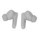 Al Translation Earbuds Real Time Translation Stereo Sound Portable Language Translator Earphones for Travel Business Trip ( A98 AI Earbuds)