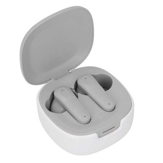 Al Translation Earbuds Real Time Translation Stereo Sound Portable Language Translator Earphones for Travel Business Trip ( A98 AI Earbuds)
