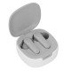 Al Translation Earbuds Real Time Translation Stereo Sound Portable Language Translator Earphones for Travel Business Trip ( A98 AI Earbuds)