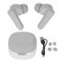 Al Translation Earbuds Real Time Translation Stereo Sound Portable Language Translator Earphones for Travel Business Trip ( A98 AI Earbuds)