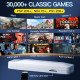 Playtastic M22 Retro Game Gamepad - with 30,000+ Games 