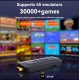 Playtastic M33 Game Stick 37000+ INBUILT Games Retro Playtastic M33 Game Stick 37000+ INBUILT Games Retro