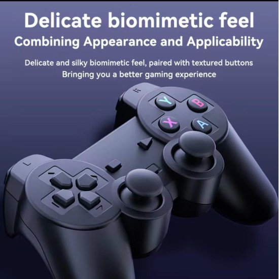 Playtastic M33 Game Stick 37000+ INBUILT Games Retro Playtastic M33 Game Stick 37000+ INBUILT Games Retro