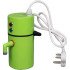 Portable Electric Water Heater – Instant Geyser with Shock-Proof, Rust-Proof Design & Auto Power Cut-Off for Bathrooms