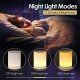 LED Touch Lamp Bluetooth Speaker, Wireless HiFi Speaker Light, USB Rechargeable Portable with TWS LED Touch Lamp Bluetooth Speaker, Wireless HiFi Speaker Light, USB Rechargeable Portable with TWS