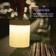 LED Touch Lamp Bluetooth Speaker, Wireless HiFi Speaker Light, USB Rechargeable Portable with TWS LED Touch Lamp Bluetooth Speaker, Wireless HiFi Speaker Light, USB Rechargeable Portable with TWS