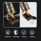 Hair Trimmer For Men Buddha Style Trimmer, Professional Hair Clipper, Adjustable Blade Clipper, Shaver For Men, Retro Oil Head Close Cut Trimming Machine, 1200 mah battery (Dragon) Hair Trimmer For Men Buddha Style Trimmer, Professional Hair Clipper, Adjustable Blade Clipper, Shaver For Men, Retro Oil Head Close Cut Trimming Machine, 1200 mah battery (Dragon)