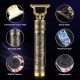 Hair Trimmer For Men Buddha Style Trimmer, Professional Hair Clipper, Adjustable Blade Clipper, Shaver For Men, Retro Oil Head Close Cut Trimming Machine, 1200 mah battery (Dragon) Hair Trimmer For Men Buddha Style Trimmer, Professional Hair Clipper, Adjustable Blade Clipper, Shaver For Men, Retro Oil Head Close Cut Trimming Machine, 1200 mah battery (Dragon)