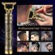 Hair Trimmer For Men Buddha Style Trimmer, Professional Hair Clipper, Adjustable Blade Clipper, Shaver For Men, Retro Oil Head Close Cut Trimming Machine, 1200 mah battery (Dragon) Hair Trimmer For Men Buddha Style Trimmer, Professional Hair Clipper, Adjustable Blade Clipper, Shaver For Men, Retro Oil Head Close Cut Trimming Machine, 1200 mah battery (Dragon)
