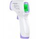 Infrared forehead thermometer for body temperature Infrared forehead thermometer for body temperature