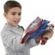 Captain America Superhero Shield Gun Toys, Civil War Like Blaster Reveal Shield Toy and Bullet Blaster for Boys and Girls Captain America Superhero Shield Gun Toys, Civil War Like Blaster Reveal Shield Toy and Bullet Blaster for Boys and Girls