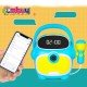Face Recognition Lighting Music Kids Toys Karaoke Singing Machine. Face Recognition Lighting Music Kids Toys Karaoke Singing Machine.