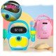 Face Recognition Lighting Music Kids Toys Karaoke Singing Machine. Face Recognition Lighting Music Kids Toys Karaoke Singing Machine.