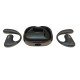 Shailron AI Translator Earbuds S10 144 Language Translator Device (Black) Shailron AI Translator Earbuds S10 144 Language Translator Device (Black)