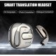 Shailron S10 DEARS AI Translator Earbuds 144 Language Translator Device Shailron S10 DEARS AI Translator Earbuds 144 Language Translator Device