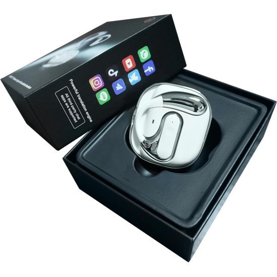 Shailron S10 DEARS AI Translator Earbuds 144 Language Translator Device Shailron S10 DEARS AI Translator Earbuds 144 Language Translator Device