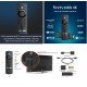 Fire TV Stick 4K with all-new Alexa Voice Remote  (Dolby Vision)