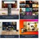 Fire TV Stick 4K with all-new Alexa Voice Remote  (Dolby Vision)