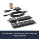 Fire TV Stick 4K Max streaming device, Wi-Fi 6, Alexa Voice Remote Fire TV Stick 4K Max streaming device, Wi-Fi 6, Alexa Voice Remote