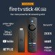 Fire TV Stick 4K Max streaming device, Wi-Fi 6, Alexa Voice Remote Fire TV Stick 4K Max streaming device, Wi-Fi 6, Alexa Voice Remote