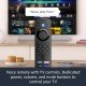 Fire TV Stick with Alexa Voice Remote (Fire TV Stick – 3rd Generation)