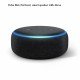 Certified Refurbished Echo Dot (3rd Gen)| Smart speaker with Alexa Certified Refurbished Echo Dot (3rd Gen)| Smart speaker with Alexa