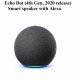 Echo Dot 4th Gen, 2020 release Smart speaker with Alexa Echo Dot 4th Gen, 2020 release Smart speaker with Alexa