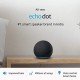 Echo Dot 4th Gen, 2020 release Smart speaker with Alexa Echo Dot 4th Gen, 2020 release Smart speaker with Alexa