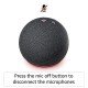 Echo Dot 4th Gen, 2020 release Smart speaker with Alexa Echo Dot 4th Gen, 2020 release Smart speaker with Alexa