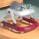 Baby Walker 2-in-1 for 6-18 Months Girsl and Boys, Infant & Baby Activity Walker, Adjustable Height, Musical Tray (Color May Vary) Baby Walker 2-in-1 for 6-18 Months Girsl and Boys, Infant & Baby Activity Walker, Adjustable Height, Musical Tray (Color May Vary)