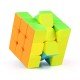 Cubes 3x3 High Speed Sticker Less Magic Puzzle Cube Game Toy Cubes 3x3 High Speed Sticker Less Magic Puzzle Cube Game Toy