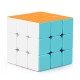 Cubes 3x3 High Speed Sticker Less Magic Puzzle Cube Game Toy Cubes 3x3 High Speed Sticker Less Magic Puzzle Cube Game Toy