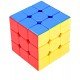 Cubes 3x3 High Speed Sticker Less Magic Puzzle Cube Game Toy Cubes 3x3 High Speed Sticker Less Magic Puzzle Cube Game Toy