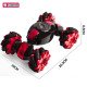 Storio Hand Gesture Sensor RC Stunt Car 4x4WD (Color May Vary)