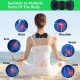 Mini Massage Machine mini massager portable rechargeable full body massager for pain relief with 8 Mode Ems neck cervical massager (FOOT-MASSAGER-COMBO-1) (FOOT MASSAGER) Mini Massage Machine mini massager portable rechargeable full body massager for pain relief with 8 Mode Ems neck cervical massager (FOOT-MASSAGER-COMBO-1) (FOOT MASSAGER)