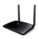 TP-Link Archer MR200 AC750 2.4GHz 750Mbps Dual Band 4G LTE Mobile Wi-Fi 