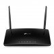 TP-Link Archer MR600 AC1200 Mbps 4G+ Cat6 Mobile Wi-Fi Router Dual Band Wireless WiFi, 4G/3G Network SIM Slot Unlocked, No Configuration Required, Support Guest Network & Parental Control, Dual_Band