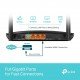 TP-Link TL-MR100 300Mbps 2.4GHz Wireless N 4G LTE, Wi-Fi N300, Plug and Play 