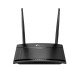 TP-Link TL-MR100 300Mbps 2.4GHz Wireless N 4G LTE, Wi-Fi N300, Plug and Play 