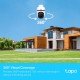 TP-Link Tapo C500 Outdoor Pan/Tilt Home Security WiFi Smart Camera | 2MP 1080p Full HD Live View | 360° Visual Coverage | Night Vision | Support Alexa and Google Assistant | 2-Way Audio TP-Link Tapo C500 Outdoor Pan/Tilt Home Security WiFi Smart Camera | 2MP 1080p Full HD Live View | 360° Visual Coverage | Night Vision | Support Alexa and Google Assistant | 2-Way Audio