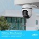 TP-Link Tapo C500 Outdoor Pan/Tilt Home Security WiFi Smart Camera | 2MP 1080p Full HD Live View | 360° Visual Coverage | Night Vision | Support Alexa and Google Assistant | 2-Way Audio TP-Link Tapo C500 Outdoor Pan/Tilt Home Security WiFi Smart Camera | 2MP 1080p Full HD Live View | 360° Visual Coverage | Night Vision | Support Alexa and Google Assistant | 2-Way Audio