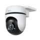 TP-Link Tapo C500 Outdoor Pan/Tilt Home Security WiFi Smart Camera | 2MP 1080p Full HD Live View | 360° Visual Coverage | Night Vision | Support Alexa and Google Assistant | 2-Way Audio TP-Link Tapo C500 Outdoor Pan/Tilt Home Security WiFi Smart Camera | 2MP 1080p Full HD Live View | 360° Visual Coverage | Night Vision | Support Alexa and Google Assistant | 2-Way Audio