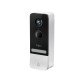 TP-Link Tapo D230S1 2K 5MP Smart Wireless Security Video Doorbell, Battery-Powered, Two-Way Talk, IP64, Colour Night Vision, Cloud &Local Storage, Compatible with Alexa&Google Home, Easy Installation TP-Link Tapo D230S1 2K 5MP Smart Wireless Security Video Doorbell, Battery-Powered, Two-Way Talk, IP64, Colour Night Vision, Cloud &Local Storage, Compatible with Alexa&Google Home, Easy Installation