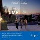 TP-Link Tapo D230S1 2K 5MP Smart Wireless Security Video Doorbell, Battery-Powered, Two-Way Talk, IP64, Colour Night Vision, Cloud &Local Storage, Compatible with Alexa&Google Home, Easy Installation TP-Link Tapo D230S1 2K 5MP Smart Wireless Security Video Doorbell, Battery-Powered, Two-Way Talk, IP64, Colour Night Vision, Cloud &Local Storage, Compatible with Alexa&Google Home, Easy Installation