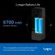 TP-Link Tapo D230S1 2K 5MP Smart Wireless Security Video Doorbell, Battery-Powered, Two-Way Talk, IP64, Colour Night Vision, Cloud &Local Storage, Compatible with Alexa&Google Home, Easy Installation TP-Link Tapo D230S1 2K 5MP Smart Wireless Security Video Doorbell, Battery-Powered, Two-Way Talk, IP64, Colour Night Vision, Cloud &Local Storage, Compatible with Alexa&Google Home, Easy Installation