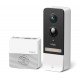 TP-Link Tapo D230S1 2K 5MP Smart Wireless Security Video Doorbell, Battery-Powered, Two-Way Talk, IP64, Colour Night Vision, Cloud &Local Storage, Compatible with Alexa&Google Home, Easy Installation TP-Link Tapo D230S1 2K 5MP Smart Wireless Security Video Doorbell, Battery-Powered, Two-Way Talk, IP64, Colour Night Vision, Cloud &Local Storage, Compatible with Alexa&Google Home, Easy Installation